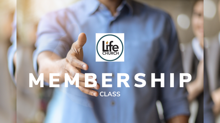 Membership Class logo