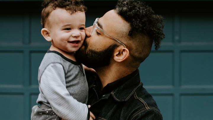 Westside Dads / Fall 2019 Meet up logo image
