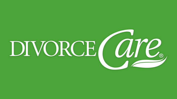 DivorceCare logo