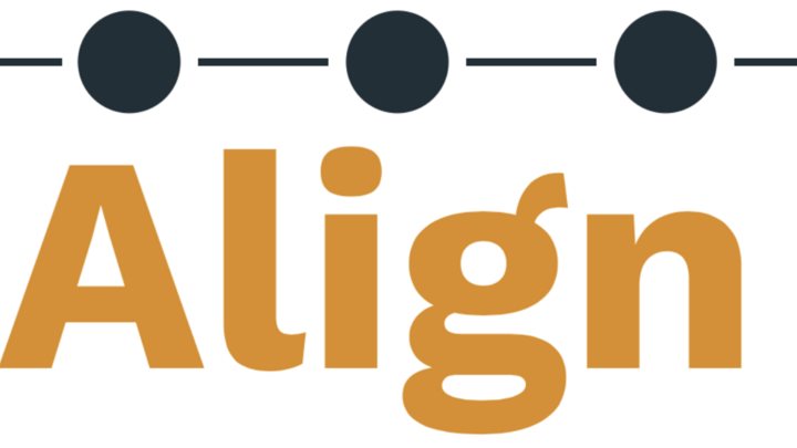ALIGN logo