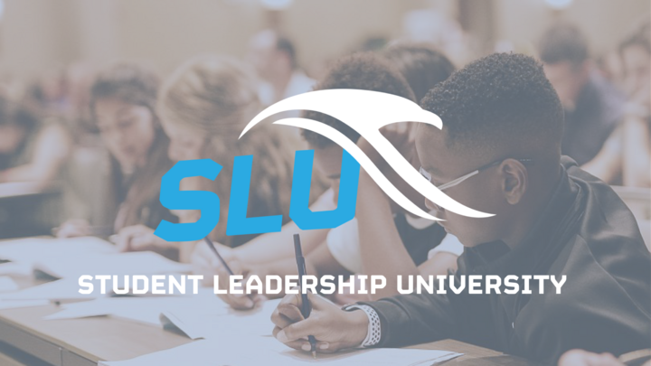 SLU 101 logo
