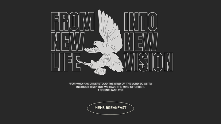 PLN | Men | Men's Breakfast logo