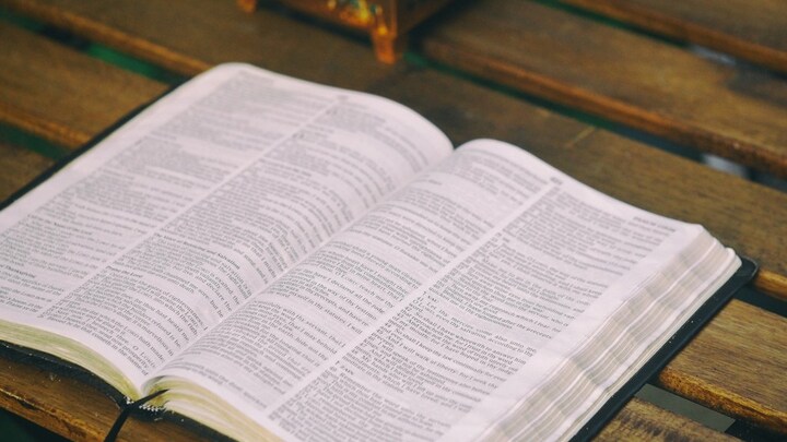 Men's Group: How God Makes Men logo