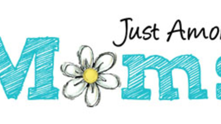 Just Among Moms Registration logo