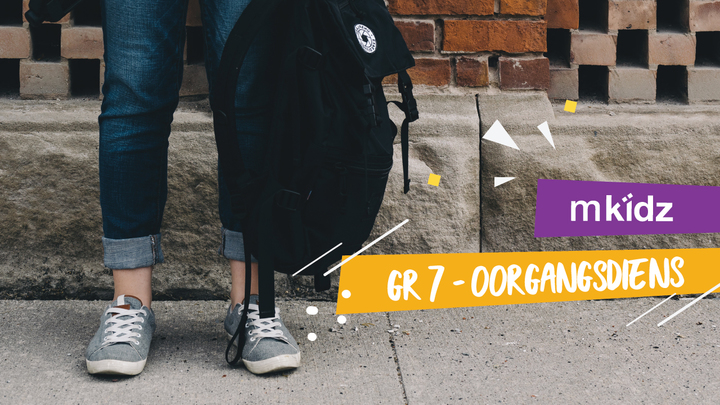 Gr7 Oorgangsdiens in Klipkerk logo image