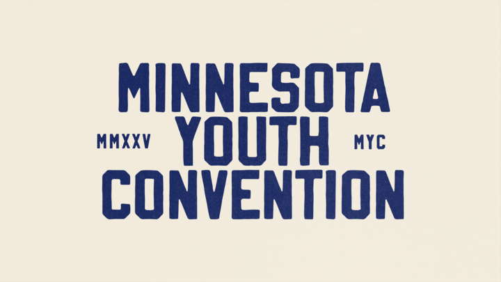 MYC 2025 logo