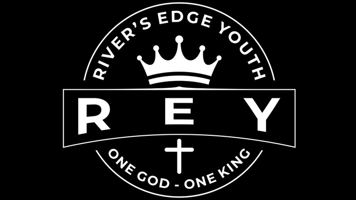 River's Edge Youth Mentoring Groups logo