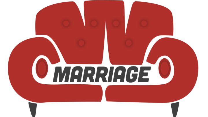 Mr & Mrs Spring 2020 logo image