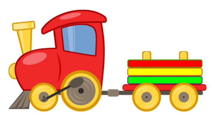 Toddler Room 2025-2026 - Sunday Morning Children's Ministry logo