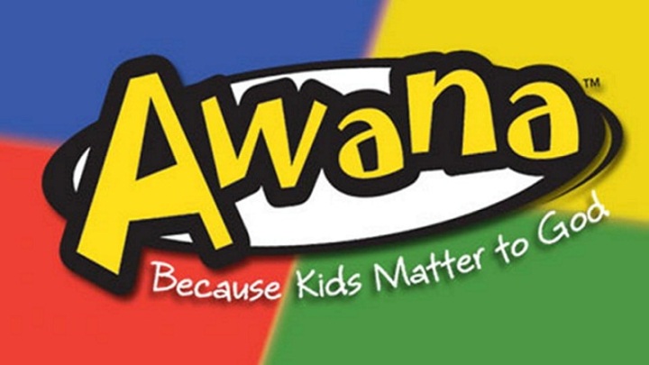 Awana logo