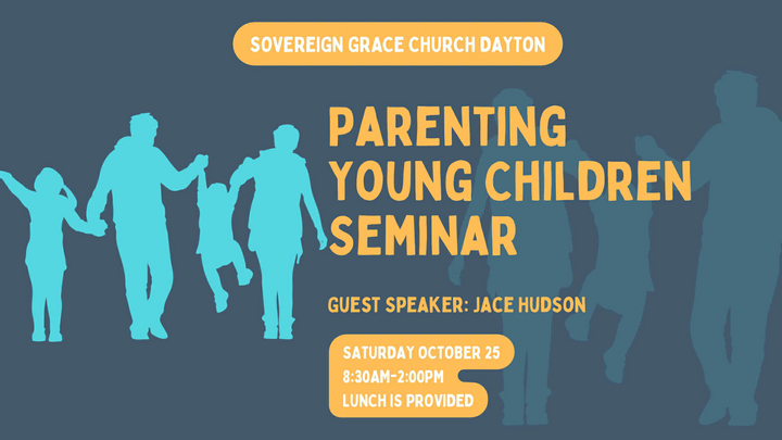 Parenting for Young Families  logo