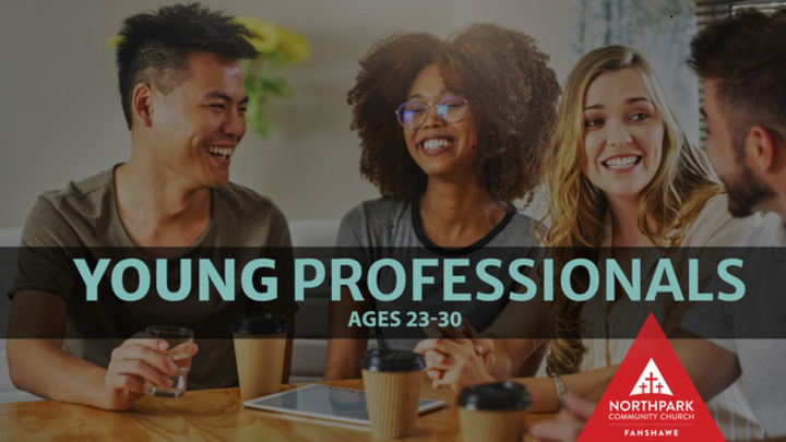 Young Professionals logo