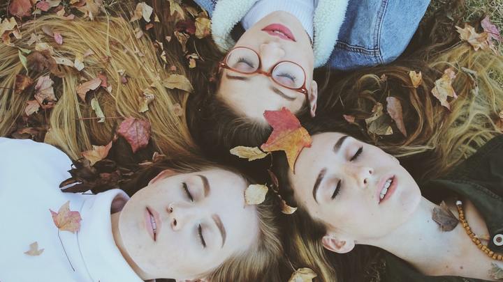 Fall Ladies' Night logo image