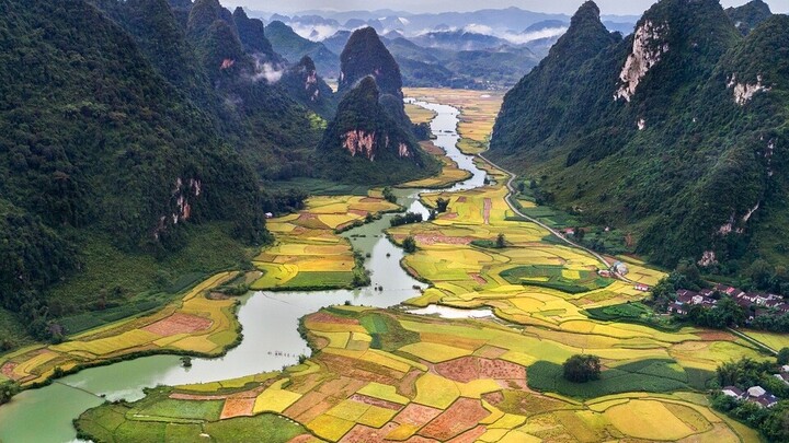 Global Partner Sunday - Partner Serving in Southeast Asia logo