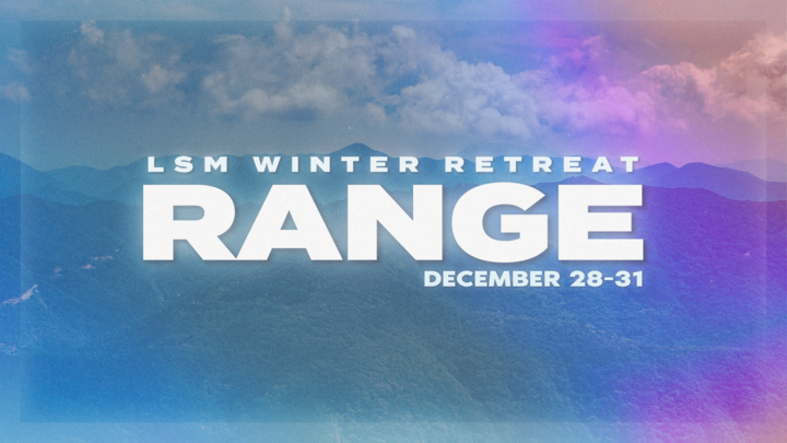 LSM Winter Retreat logo