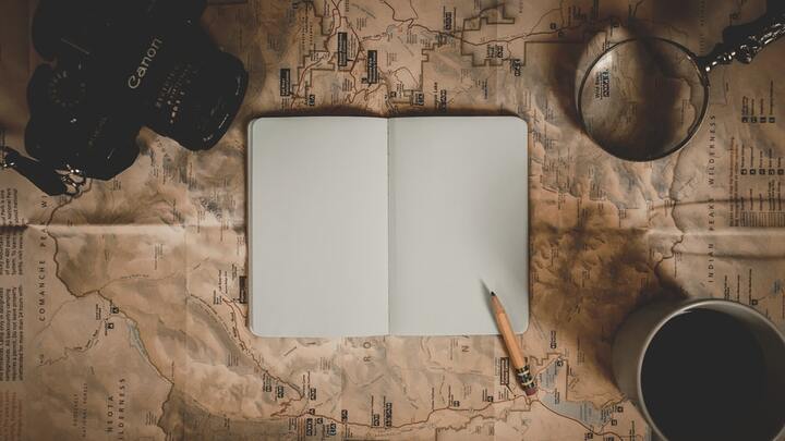 Course: Bible Roadmap logo