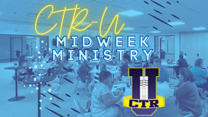 CTR-U logo