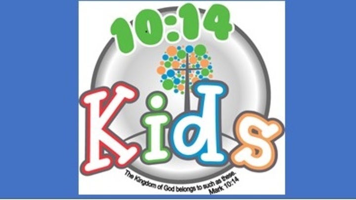 10:14 KIDS-Weekly After School Program (K - 3rd graders) 2025-2026 logo