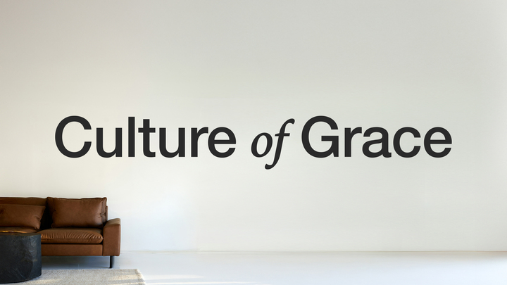 Culture Of Grace logo