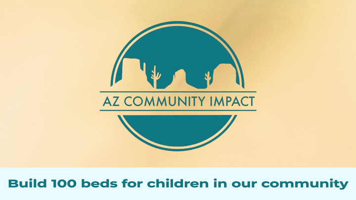 Bed Building Project logo