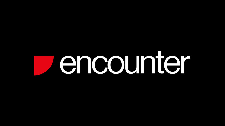 Encounter Weekend - Mosgiel and Dunedin October 2025 logo