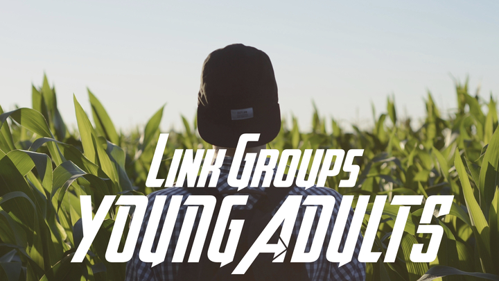 Young Adults: Gathering logo image