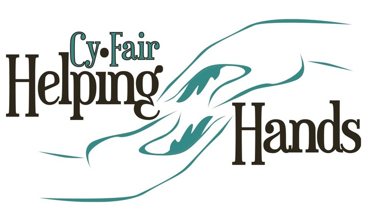 Cy-Fair Helping Hands | Serve Saturday logo image