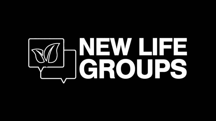 Fall Groups 2025 logo