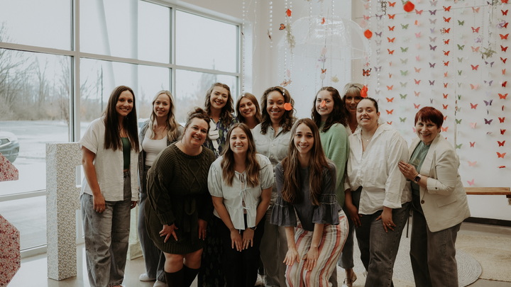 Men's Night Help logo