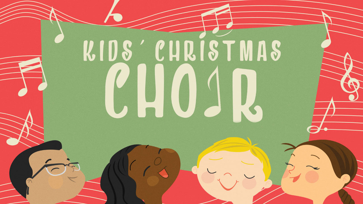 SUGARCREEK CAMPUS - FBK Kids Christmas Choir logo