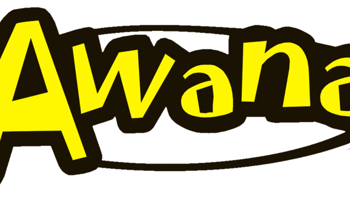 AWANA 2025-2026 logo