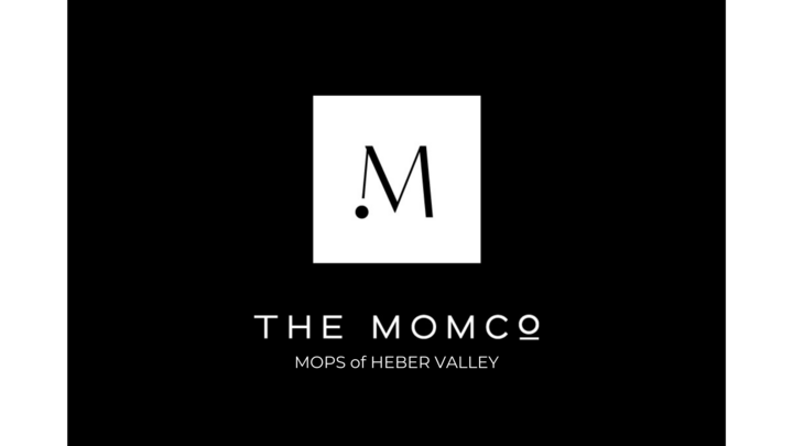 Heber | MomCo - February logo