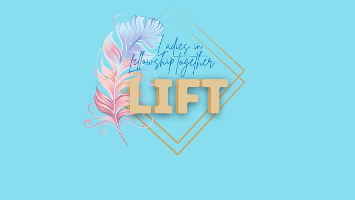 Heber | January LIFT Event logo