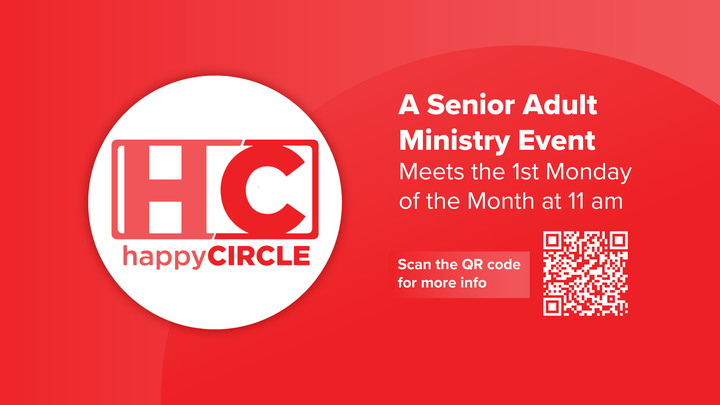 Happy Circle  logo