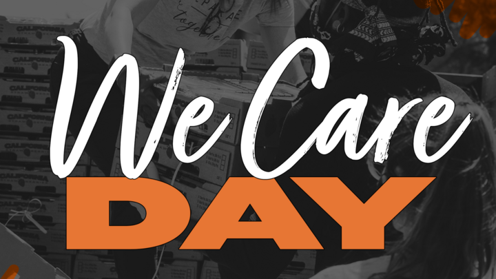 WeCare Day