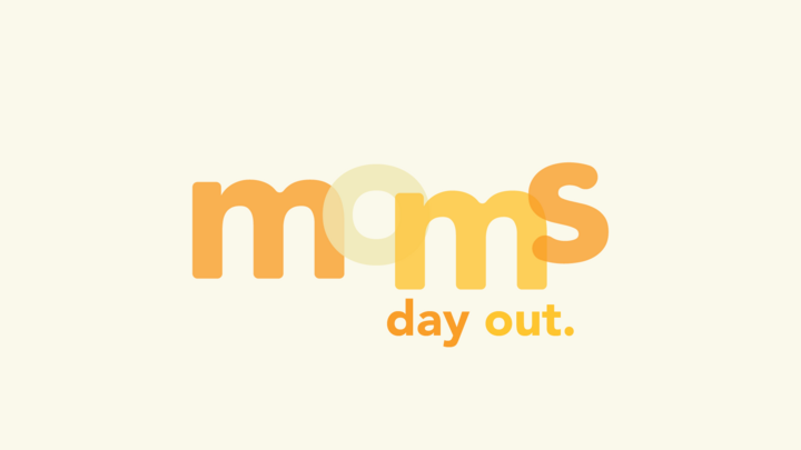 Mom's Day Out logo