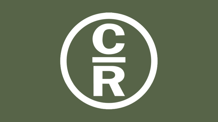Celebrate Recovery - East Ridge logo image