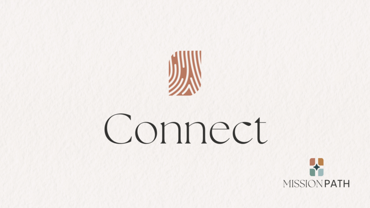 Connect logo