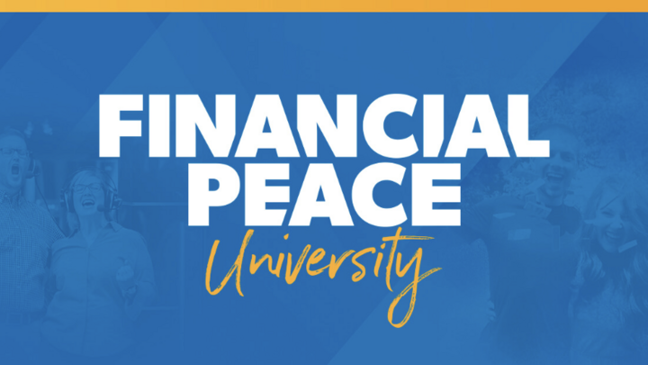 Financial Peace University 2026 logo
