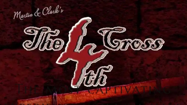 NarroWay Dinner Theater - Victory Senior Adults logo