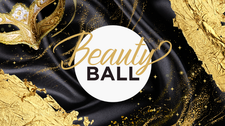 Beauty Ball | Middle School 2025 logo