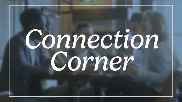 Connection Corner logo