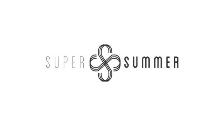 Super Summer 2020 / July 13-17, 2020 logo image