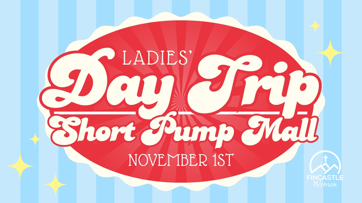 Ladies Day Trip - Short Pump Mall logo