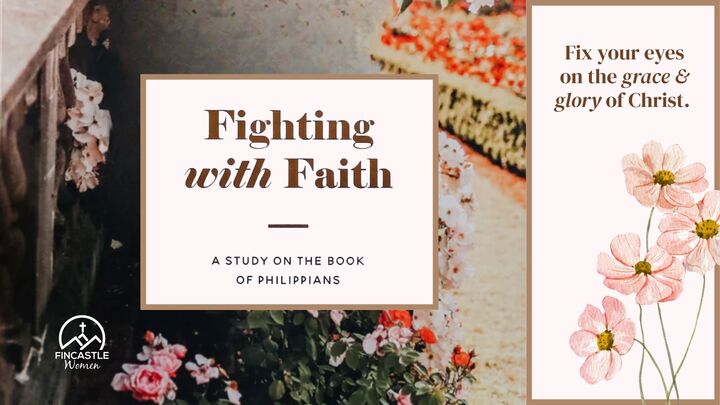 Women's Bible Study - ALL CAMPUSES logo