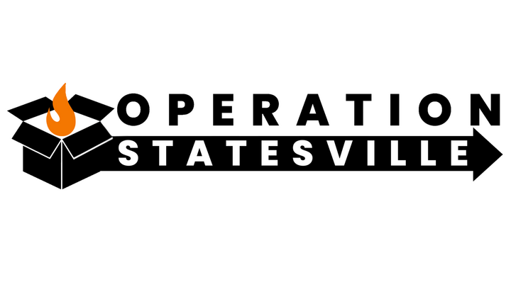 Operation Statesville logo