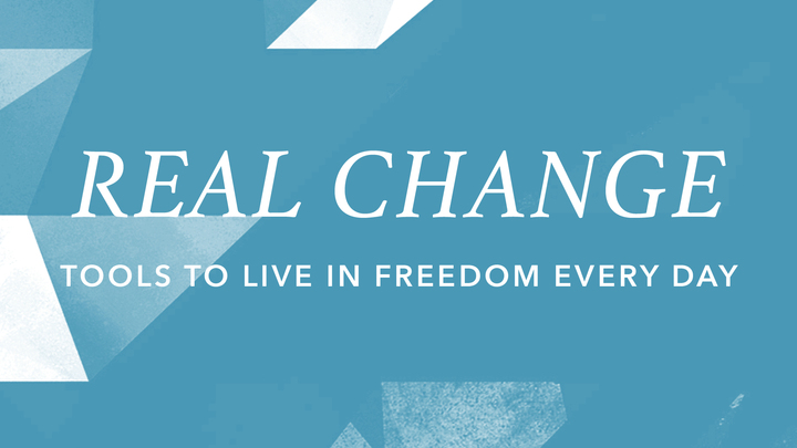 Cabot Real Change ONE DAY Conference logo