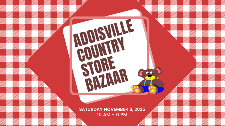 Country Store Bazaar logo