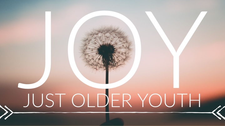 JOY: Special Events logo image