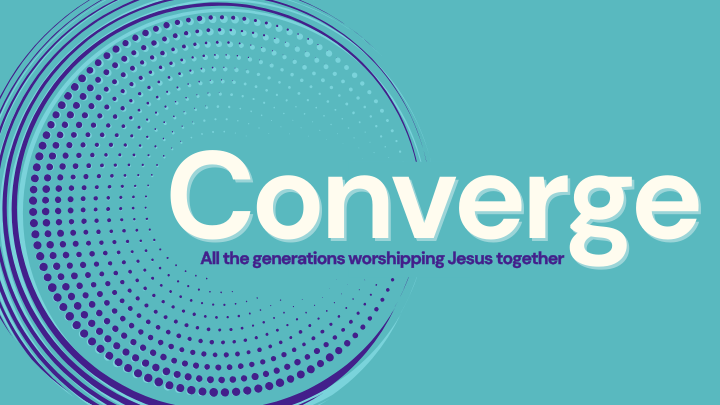 Converge logo
